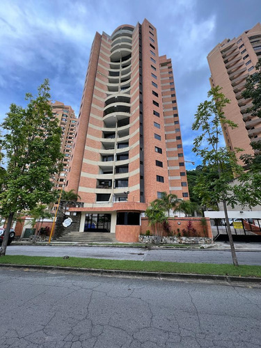 Apartamento En Las Chimeneas Res Escalar Socc