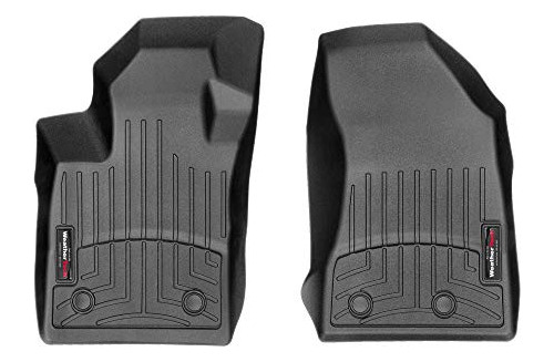 Tapetes - Weathertech Custom Fit Floorliner For Jeep Compass