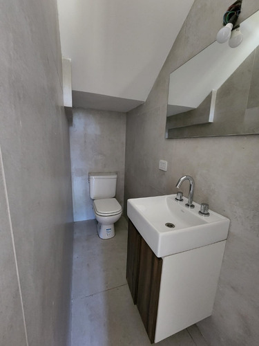 Imagen 6 de 22 de Casa En La Horqueta De Echeverria Con Pileta Canning