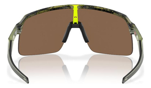 Lentes De Sol Verde Oakley Oo946394635739 Verde