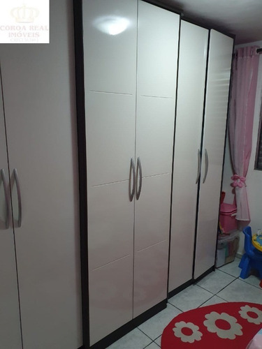 Imagem 5 de 17 de Apartamento - Ap00488 - 68980086