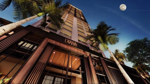 Imagem 3 de 23 de Apartamento À Venda No Bairro Perdizes - São Paulo/sp - O-18520-30859