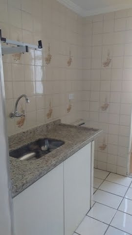 Imagem 5 de 15 de Apartamento Em Irajá - São Bernardo Do Campo - 9714