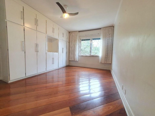 Imagem 22 de 30 de Apartamento Com 3 Dormitórios Para Alugar, 217 M² Por R$ 6.500,00/mês - Higienópolis - São Paulo/sp - Ap20096