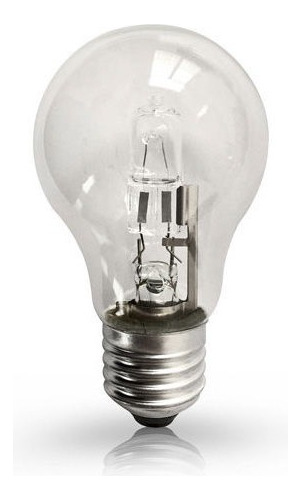 Lâmpada Halógena 120w 110v Eco - Ourolux