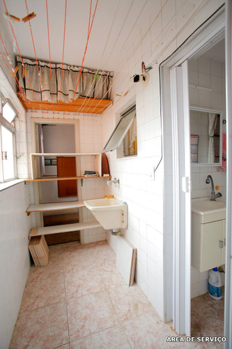 Apartamento 3 Dormitórios (rua Simão Lopes 1504 - Vila Moraes / Cursino) Documentação 100%, Aceita Financiamento, Mobiliado, Pronto Para Morar