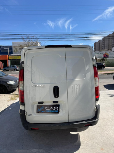 Fiat Fiorino FurgãO 1.4 Flex 4p