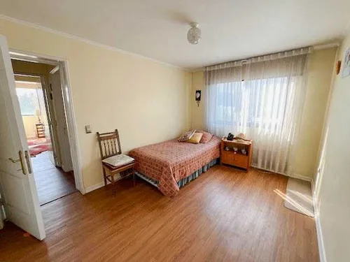 Nou // Muy Amplio Y Soleado 4 Dormitorios (90626)