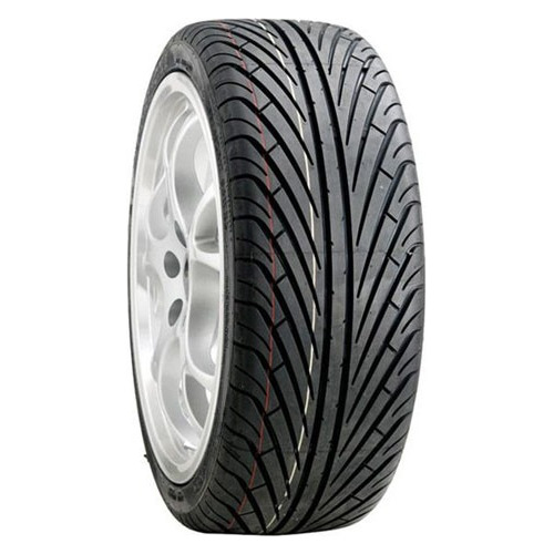 Cubierta Durun B-717 215/55 R16 97 V-xlcertificacion Alemana