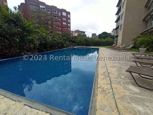 Alquiler De Apartamento En El Rosal Ale24602