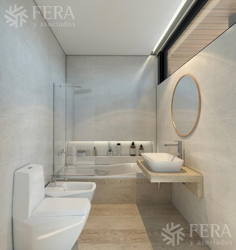 Imagen 8 de 22 de Venta De Departamento Semipisos 3 Ambientes En Wilde (28877)