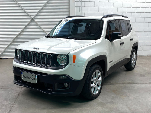 Jeep Renegade 1.8 Sport