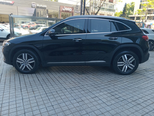 Mercedes Benz Clase Eqa 350