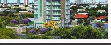 Imagem 28 de 30 de Apartamento Com 3 Dormitórios À Venda, 222 M² Por R$ 2.700.000 - Jardim Anália Franco - São Paulo/sp - Ap5432