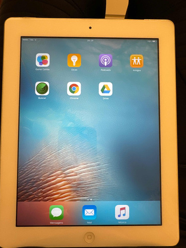 iPad 2 16gb