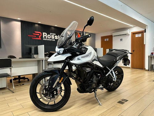 Triumph Tiger 900 Gt Pro 2020