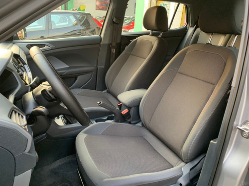 Volkswagen T-Cross 1.0 200 TSI TOTAL FLEX AUTOMÁTICO