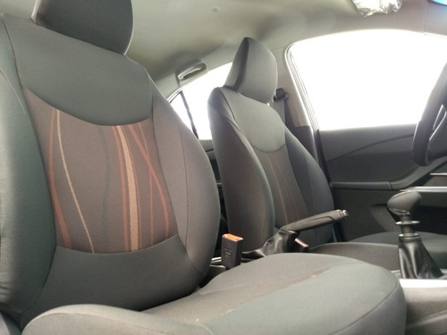 Imagen 12 de 15 de Chevrolet Aveo Ls Manual 2022 Nuevo De Agencia