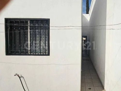 Casa En Renta En Portal De Anahuac, Apodaca