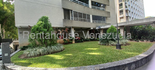 Apartamento Piso Medio Remodelado 160 M² 3h, 3b, 1p, Residencias Puerto Santo Con Piscina Pozo De Agua En Venta En Los Palos Grandes Avenida 4ta Y 5ta Transversal Caracas