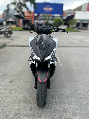 Kymco Súper 8 2024