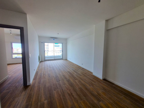 Venta Departamento 2 Ambientes En Nuñez A Estrenar