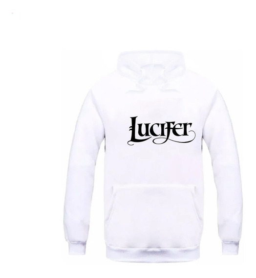 blusa de frio lucifer