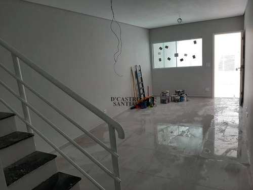 Imagem 2 de 26 de Sobrado Com 3 Dormitórios À Venda, 156 M² Por R$ 750.000 - Mooca - São Paulo/sp - So0288