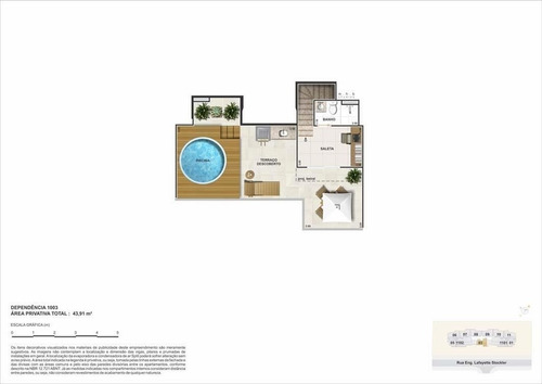 Apartamento À Venda No Bairro Vila Da Penha - Rio De Janeiro/rj - O-5929-14221