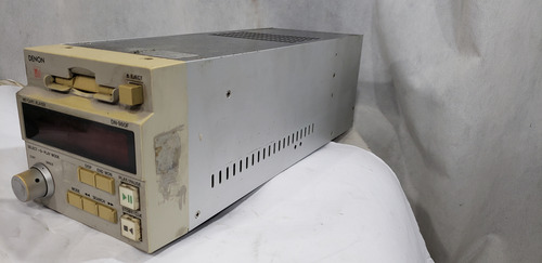 Md Player Denon Dn-980f Comdefeito (Usado)