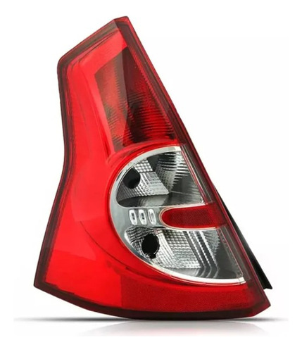 Farol Foco Trasero Alternativo Renault Sandero