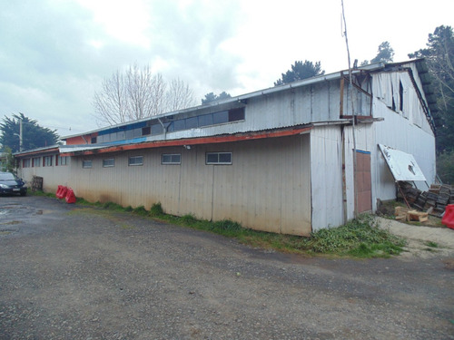 Vende Sitio En Luís Durand A 5 Uf/m2 Y 67 Metros De Frente.