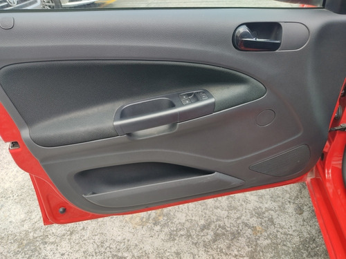 Imagen 12 de 12 de Volkswagen Gol 2020 1.6 Trendline Mt 5 P