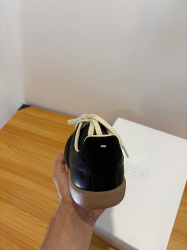 Tenis Maison Margiela Gats