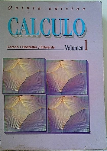 Calculo I Larson  