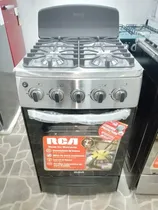 Comprar Cocinas A Gas 4 Hornillas Rca Condesa Gplus Tienda Fisica