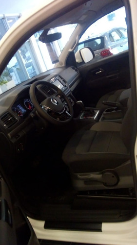 Volkswagen Amarok 3.0 258cv V6 Comfortline #28