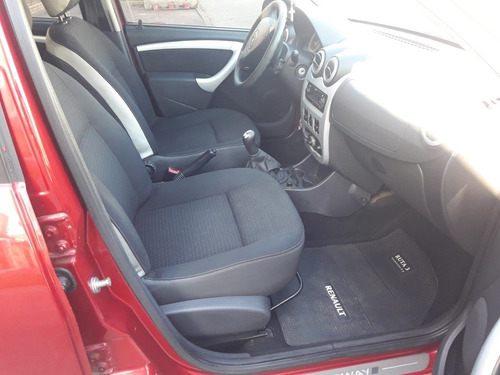 Renault Sandero Stepway 1.6 Confort 105cv 2011