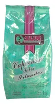 Comprar 1 Kg Capuchino Soluble  Sabor A Elección Máquinas Vending