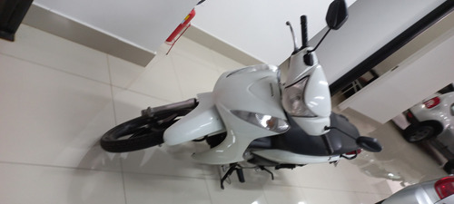Imagem 11 de 20 de Honda Biz