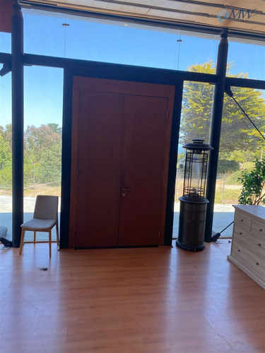 Casa Venta De 4 Dorm. En Cantagua Comuna Zapallar -23% Decto
