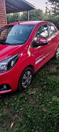 Chevrolet Spark Gt 1.2 Lt Mt De Ac Full