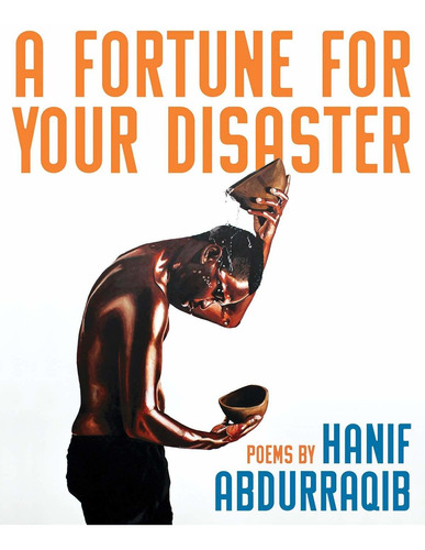 Libro A Fortune For Your Disaster Nuevo