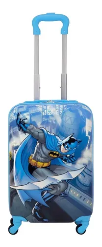 Maletas Viaje Batman | MercadoLibre