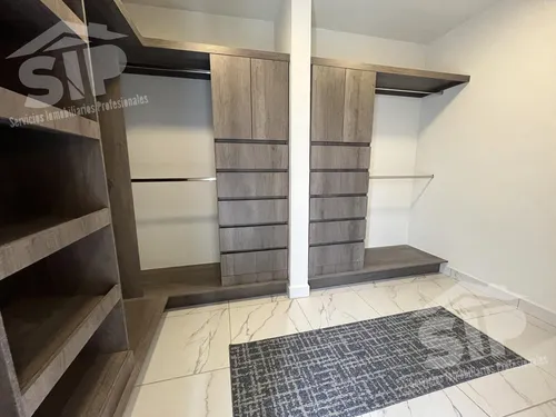 Casa En Venta En Dominio Cumbres García