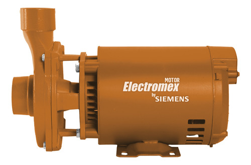 Bomba Para Agua Centrífuga Siemens Mot1.5-2