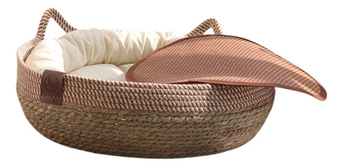 Cat Bed Scratcher Muebles Protector De Ropa Resistente S