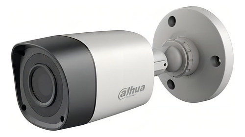 Cámara Tipo Bala Dahua De 1mp 720p Lente 2.8mm Vision Noctur