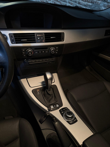 BMW Serie 3 2.5 325i Sedan Executive