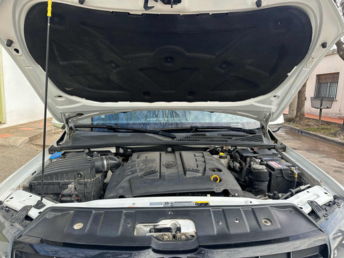Volkswagen Amarok 3.0 V6 Cd Highline